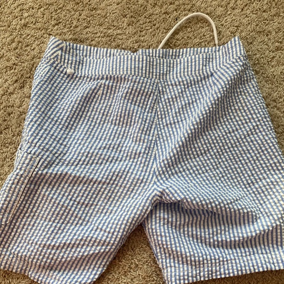 Jcrew Summer Shorts Size Large - Picture 3 of 3